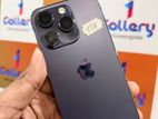 Apple iPhone 14 Pro 1TB (Used)