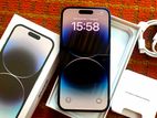Apple iPhone 14 Pro 1TB (Used)