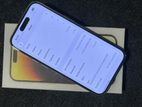 Apple iPhone 14 Pro 1TB (Used)