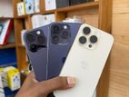 Apple iPhone 14 Pro 1TB (Used)