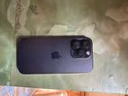 Apple iPhone 14 Pro 2022 (Used)