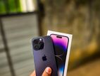 Apple iPhone 14 Pro 2023 (Used)
