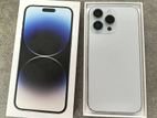 Apple iPhone 14 Pro 256GB (Used)
