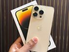 Apple iPhone 14 Pro 256 GB (Brand New)