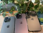 Apple iPhone 14 Pro 256 gb new 1 (Used)