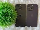 Apple iPhone 14 Pro 256 gb new 1 (Used)