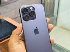 Apple iPhone 14 Pro 256 Gb (Used)