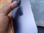 Apple iPhone 14 Pro 256 GB (Used)