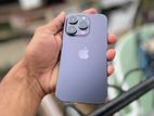 Apple iPhone 14 Pro 256GB (Used)