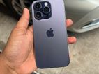 Apple iPhone 14 Pro 256GB (Used)