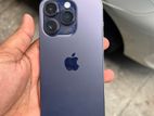 Apple iPhone 14 Pro 256 GB (Used)