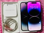 Apple iPhone 14 Pro 256 GB (Used)