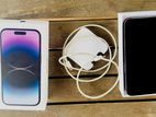 Apple iPhone 14 Pro 256GB (Used)