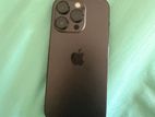 Apple iPhone 14 Pro 256 GB (Used)