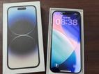 Apple iPhone 14 Pro 256GB (Used)