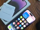 Apple iPhone 14 Pro 256 GB (Used)