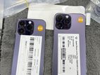 Apple iPhone 14 Pro 256 GB (Used)
