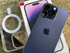 Apple iPhone 14 Pro 256GB (Used)