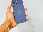 Apple iPhone 14 Pro 256 GB (Used)