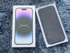 Apple iPhone 14 Pro 256GB (Used)