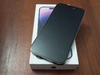 Apple iPhone 14 Pro 256GB (Used)