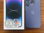 Apple iPhone 14 Pro 256 GB (Used)