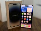Apple iPhone 14 Pro 256GB (Used)