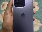Apple iPhone 14 Pro 256GB (Used)