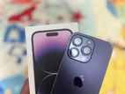 Apple iPhone 14 Pro 256GB (Used)
