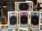 Apple iPhone 14 Pro 256 GB (Used)