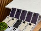 Apple iPhone 14 Pro 256 GB (Used)