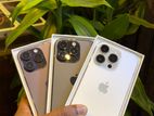 Apple iPhone 14 Pro 256 GB (Used)
