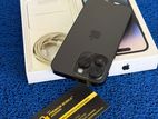 Apple iPhone 14 Pro 256 GB (Used)