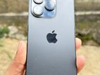 Apple iPhone 14 Pro 256 gb (Used)