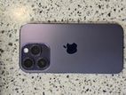 Apple iPhone 14 Pro 256GB (Used)