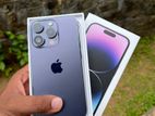 Apple iPhone 14 Pro 256GB (Used)