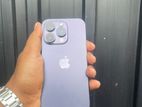 Apple iPhone 14 Pro 256GB (Used)