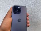 Apple iPhone 14 Pro 256 gb (Used)