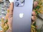 Apple iPhone 14 Pro 256GB (Used)