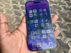 Apple iPhone 14 Pro 256 GB (Used)
