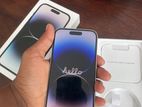 Apple iPhone 14 Pro 256GB (Used)