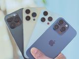 Apple iPhone 14 Pro 256 (Used)