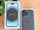 Apple iPhone 14 Pro 256 (Used)
