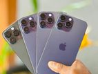 Apple iPhone 14 Pro 256 (Used)