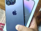Apple iPhone 14 Pro 256 (Used)