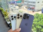 Apple iPhone 14 Pro 256 (Used)