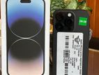 Apple iPhone 14 Pro 256GB (Used)