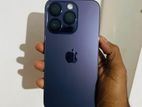 Apple iPhone 14 Pro 256 (Used)