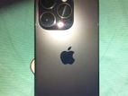 Apple iPhone 14 Pro 256GB (Used)