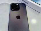 Apple iPhone 14 Pro 256GB (Used)